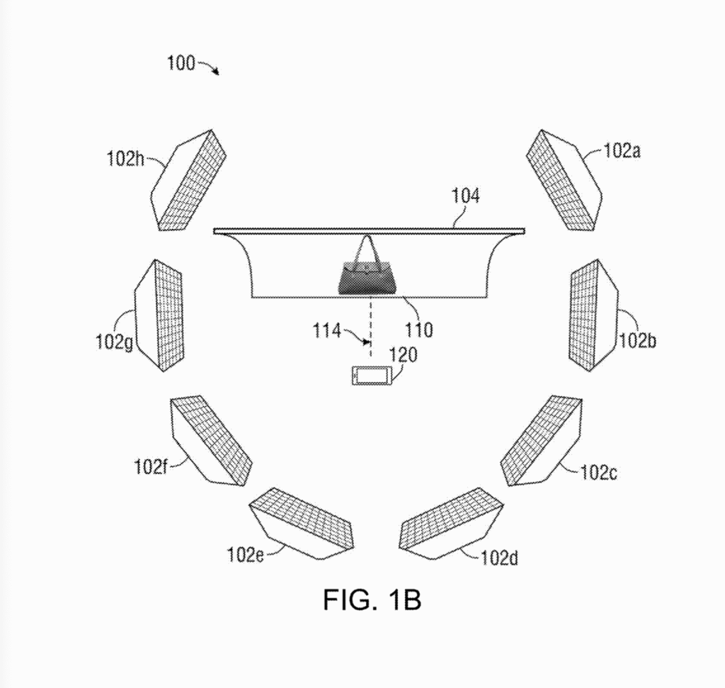 Cover - Patent 20250272995