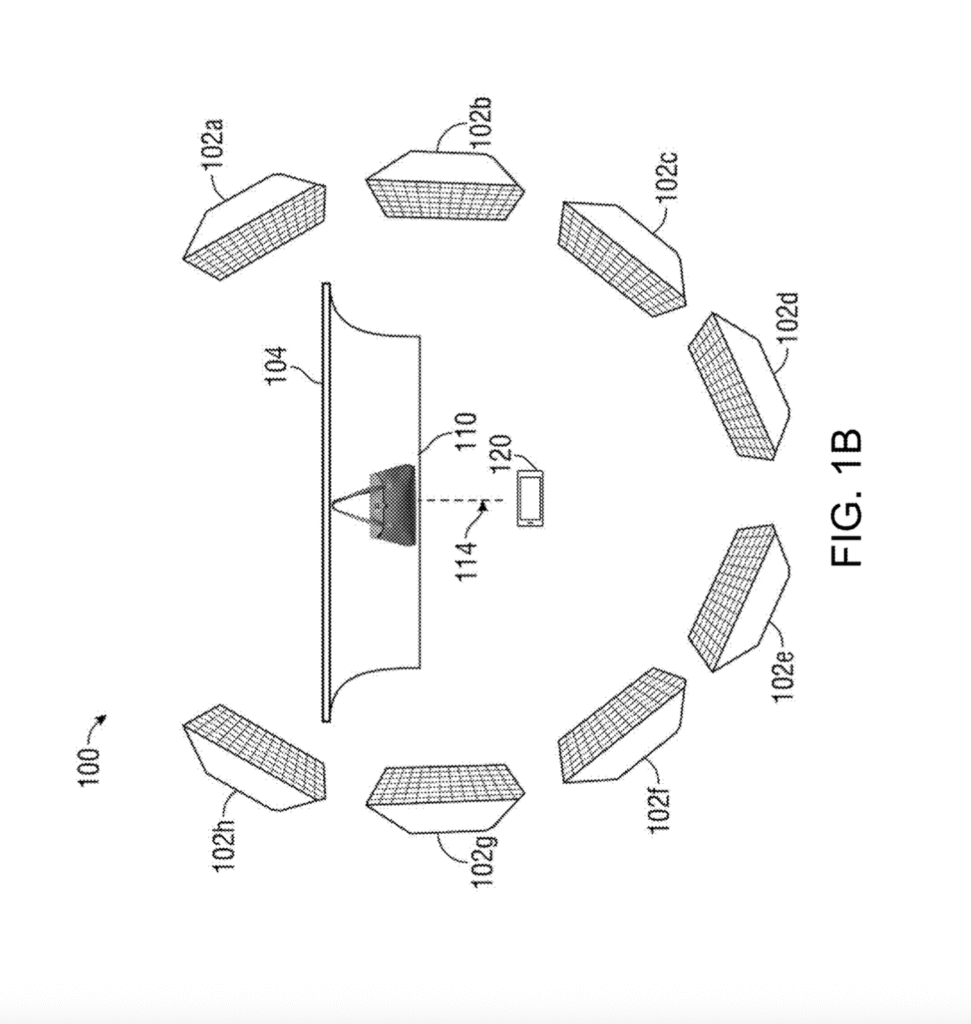 Image 3 - Patent Number 20250272995
