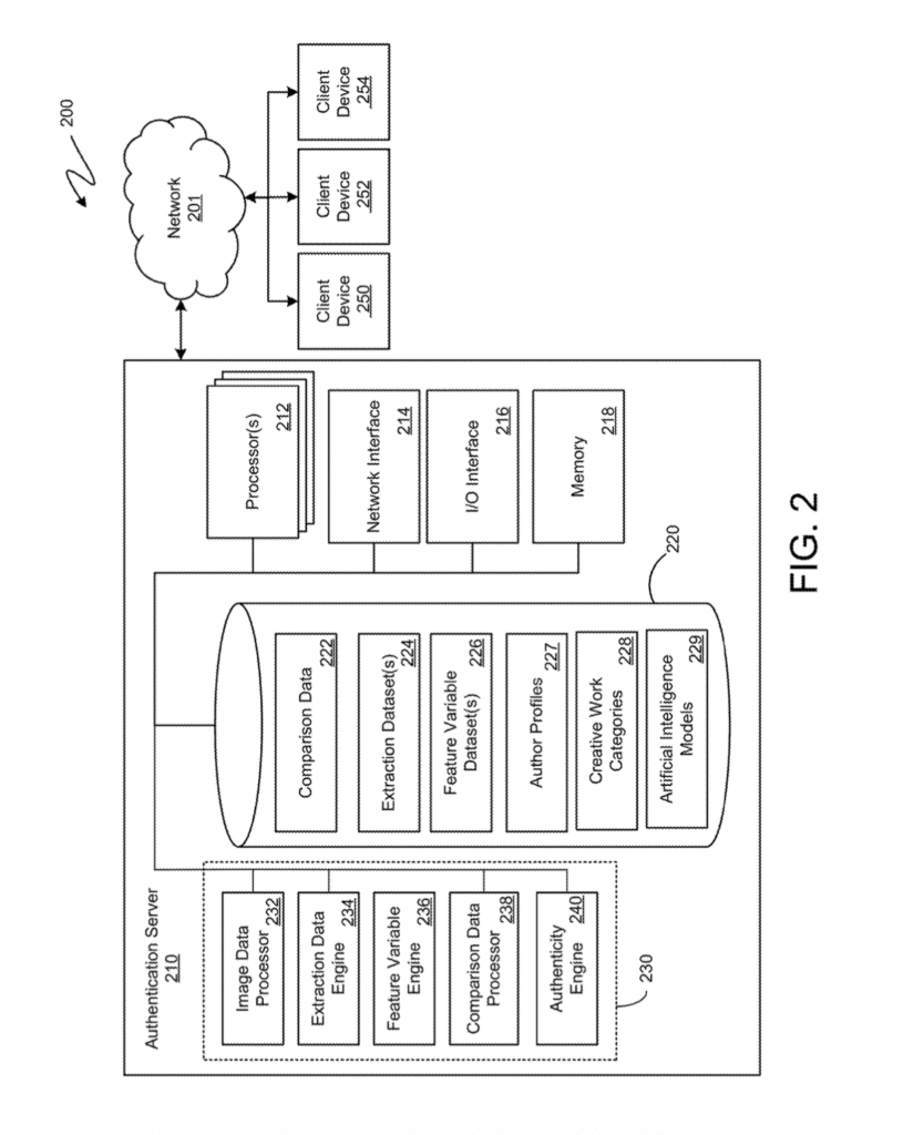 Image 4 - Patent Number 11948386