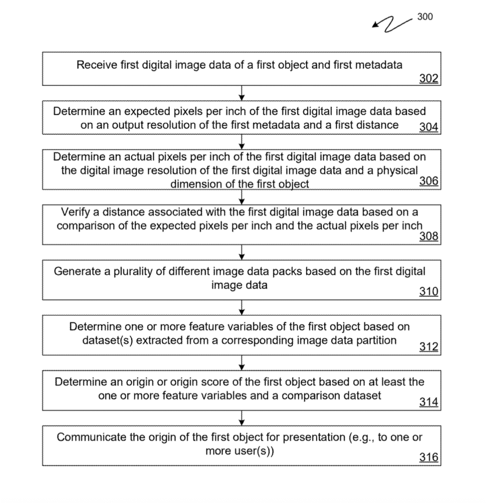 Image 6 - Patent Number 20250272995