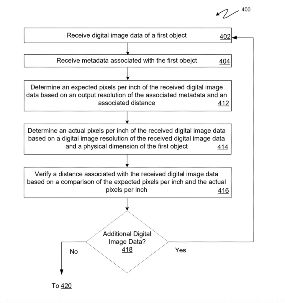Image 7 - Patent Number 20250272995