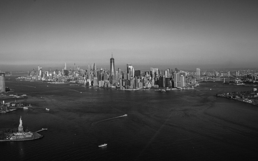 QuantumSpace – A Vision Statement