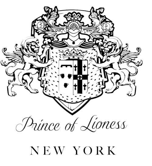 Prince of Lioness