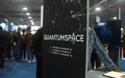 QuantumSpace at AI Week Milan 2026: Expanding Data Intelligence