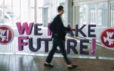 QuantumSpace at WMF 2026: From Vision to Market Validation