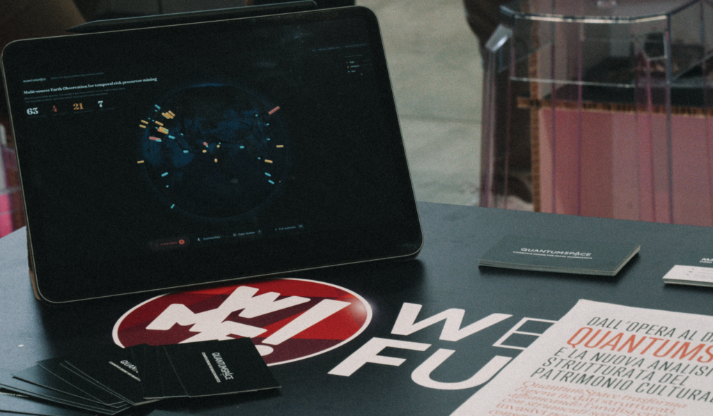 QuantumSpace_at_WMF_Bologna_2026-2
