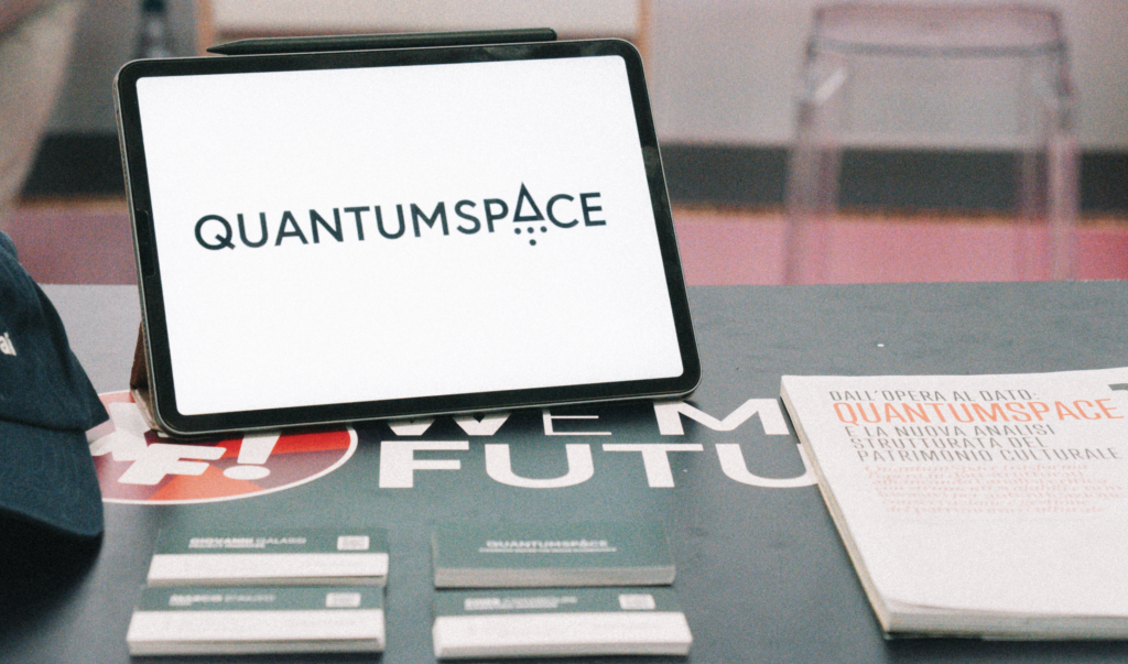 QuantumSpace_at_WMF_Bologna_2026-4